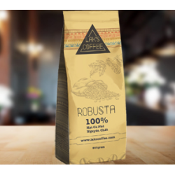 بسته 500 گرمی صد روبوستا